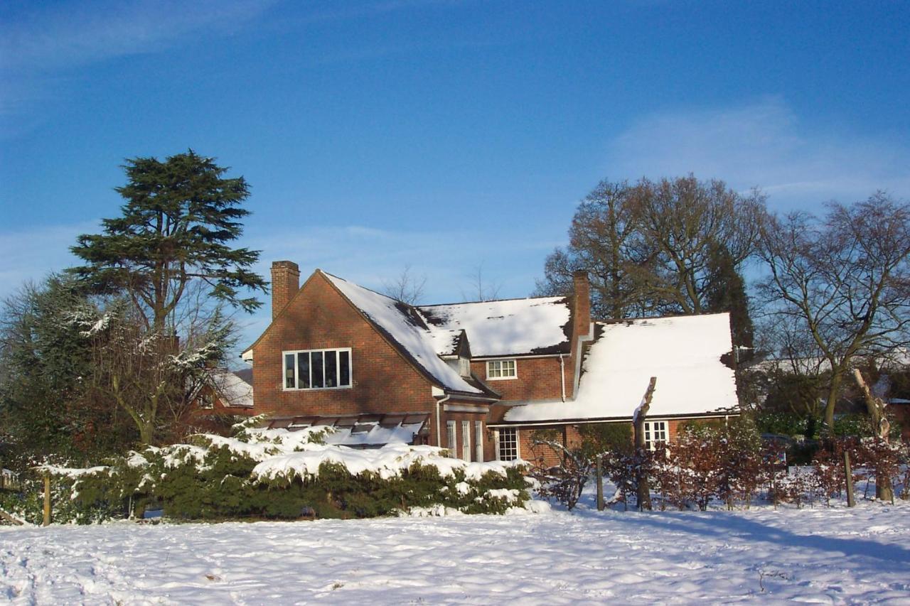 Mayertorne Cottage Aylesbury  Exterior photo